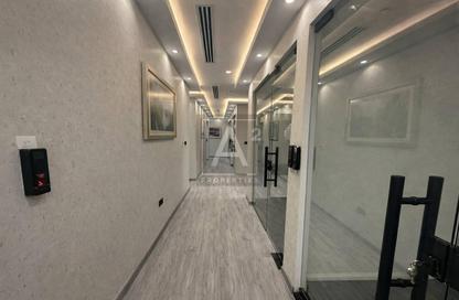 Office Space - Studio - 1 Bathroom for rent in The Carlton Downtown Hotel - Sheikh Zayed Road - Dubai