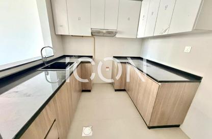 Apartment - 1 Bedroom - 2 Bathrooms for rent in Al Warsan 4 - Al Warsan - Dubai