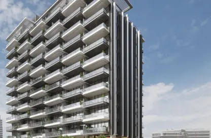 Apartment - 1 Bedroom - 2 Bathrooms for sale in Solanki One - Dubai Land Residence Complex - Dubai Land - Dubai