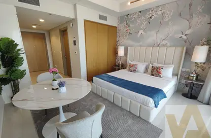 Apartment - Studio - 1 Bathroom for rent in Aykon City Tower C - Aykon City - Business Bay - Dubai