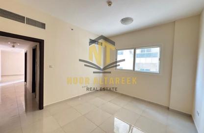 Apartment - 1 - 2 for rent in Al Qasba Downtown - Al Qasba - Sharjah