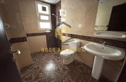 Apartment - 1 - 2 for rent in Al Qasba Downtown - Al Qasba - Sharjah