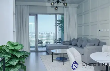 Apartment - 1 Bedroom - 1 Bathroom for sale in Downtown Views II Tower 2 - Downtown Views II - Zabeel 2 - Zabeel - Dubai