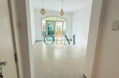 Apartment - 1 - 2 for rent in Al Ghadeer - Abu Dhabi