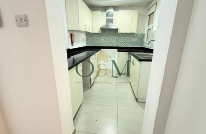 Apartment - 1 - 2 for rent in Al Ghadeer - Abu Dhabi Apartment - 1 - 2 for rent in Al Ghadeer - Abu Dhabi