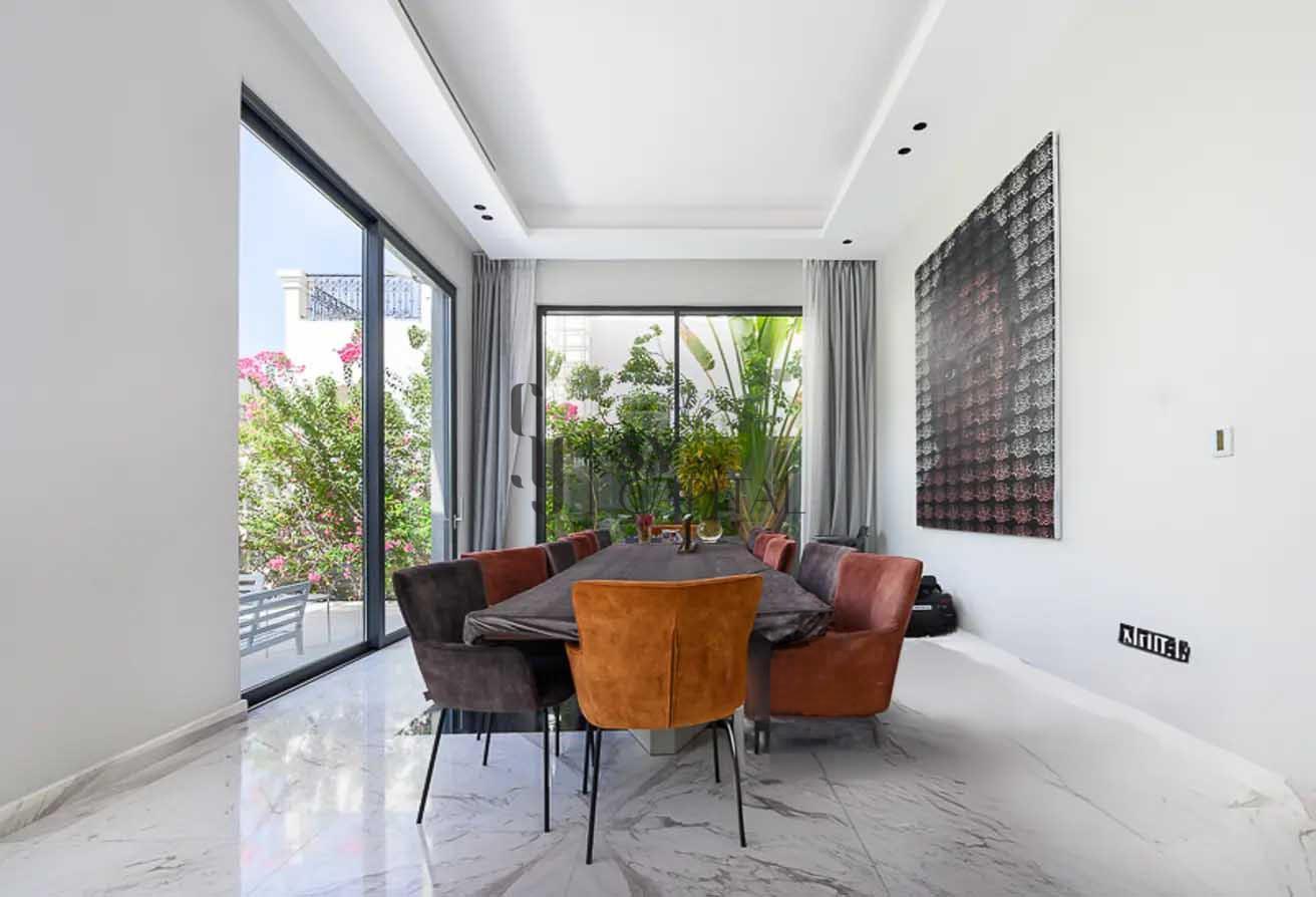 Signature Villa | Italian Finishes | Private Pool photo 2