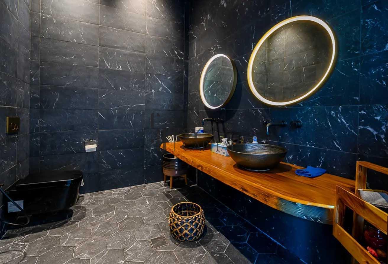 Signature Villa | Italian Finishes | Private Pool photo 13