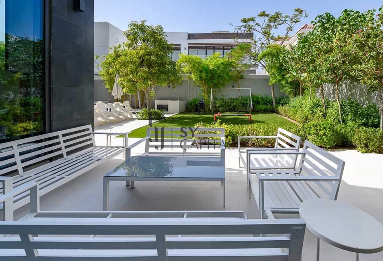 Signature Villa | Italian Finishes | Private Pool photo 7