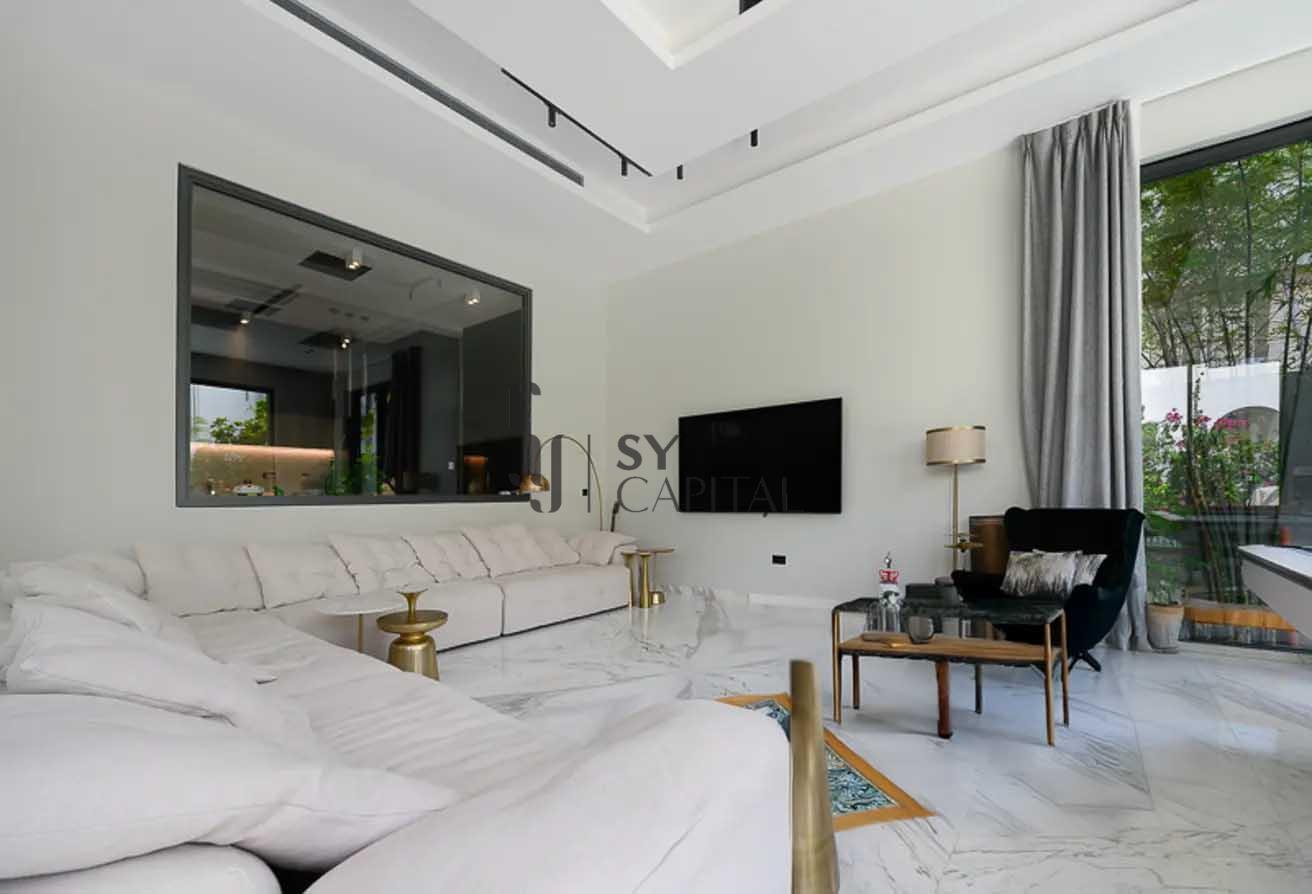 Signature Villa | Italian Finishes | Private Pool photo 6