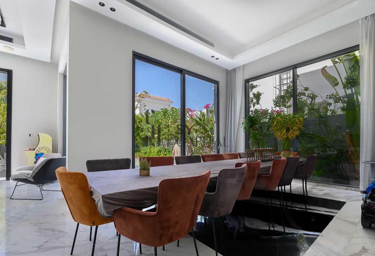 Signature Villa | Italian Finishes | Private Pool photo 4