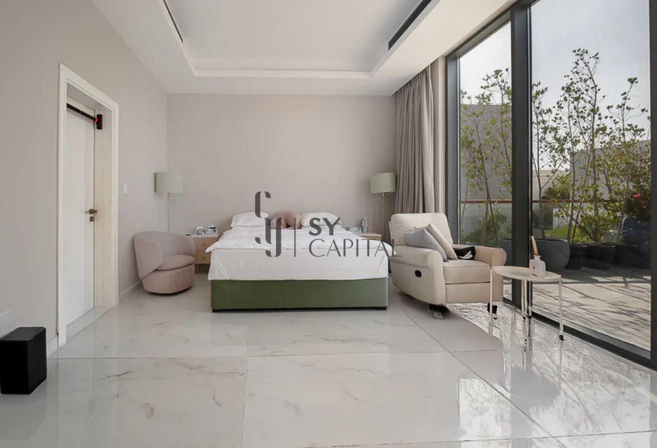 Signature Villa | Italian Finishes | Private Pool photo 5