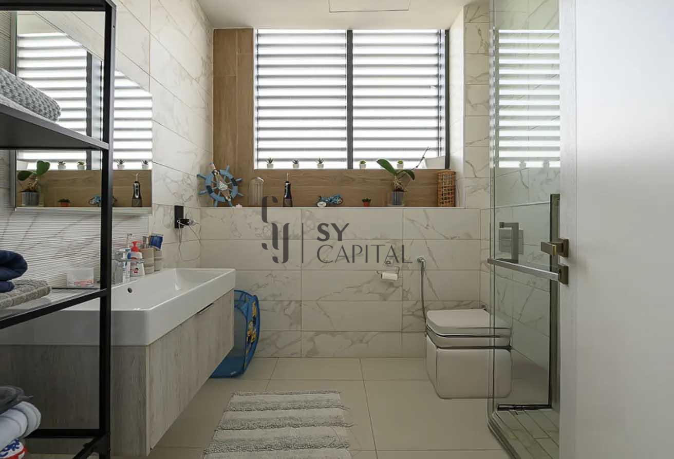 Signature Villa | Italian Finishes | Private Pool photo 11