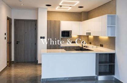 Apartment - 1 Bedroom - 2 Bathrooms for sale in Joya Dorado Residences - Arjan - Dubai Apartment - 1 Bedroom - 2 Bathrooms for sale in Joya Dorado Residences - Arjan - Dubai