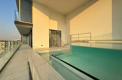 Apartment - 2 Bedrooms - 3 Bathrooms for rent in Binghatti Onyx - District 15 - Jumeirah Village Circle - Dubai