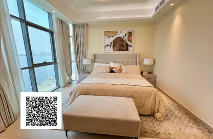 شقة - غرفة نوم - 1 حمام للبيع في عجمان كزيك تاورز - الراشدية 1 - الراشدية - عجمان