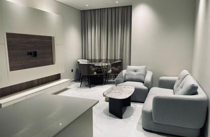 Apartment - 1 - 1 for rent in Skyhills Residences 1 - Skyhills Residences - Dubai Science Park - Dubai