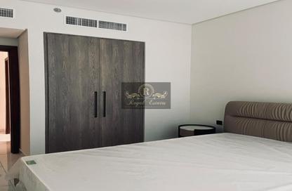 Apartment - 1 - 1 for rent in Skyhills Residences 1 - Skyhills Residences - Dubai Science Park - Dubai