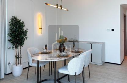 Apartment - 1 Bedroom - 2 Bathrooms for sale in Amaris Residences - District 13 - Jumeirah Village Circle - Dubai
