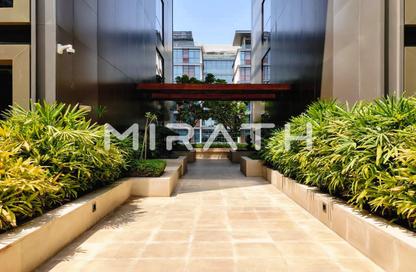 Apartment - 3 Bedrooms - 4 Bathrooms for rent in Jumeirah 1 - Jumeirah - Dubai
