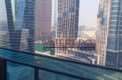 Apartment - Studio - 1 Bathroom for rent in Merano Tower - Business Bay - Dubai Apartment - Studio - 1 Bathroom for rent in Merano Tower - Business Bay - Dubai