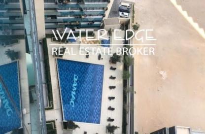 Apartment - Studio - 1 Bathroom for rent in Merano Tower - Business Bay - Dubai