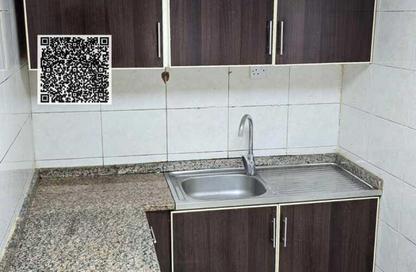 Apartment - Studio - 1 Bathroom for rent in Al Naimiya - Al Nuaimiya - Ajman