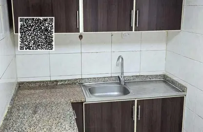 Apartment - Studio - 1 Bathroom for rent in Al Naimiya - Al Nuaimiya - Ajman