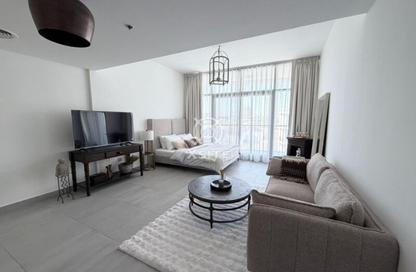 Apartment - Studio - 1 Bathroom for sale in Shamal Waves - District 14 - Jumeirah Village Circle - Dubai