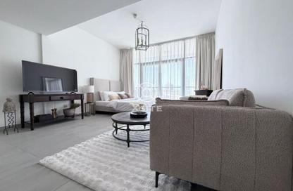 Apartment - Studio - 1 Bathroom for sale in Shamal Waves - District 14 - Jumeirah Village Circle - Dubai
