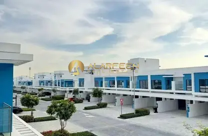 شقة - 4 غرف نوم - 3 حمامات للبيع في نايس - داماك لاجونز - دبي شقة - 4 غرف نوم - 3 حمامات للبيع في نايس - داماك لاجونز - دبي