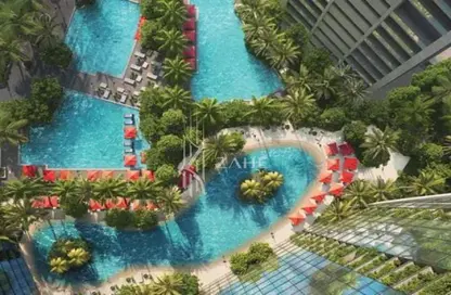 Apartment - 1 Bedroom - 1 Bathroom for sale in Aykon City Tower A - Aykon City - Business Bay - Dubai