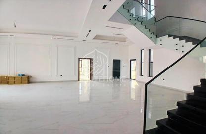 Villa - 5 - 6 for sale in Al Hooshi Villas - Hoshi - Al Badie - Sharjah