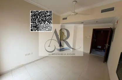 Apartment - 1 Bedroom - 1 Bathroom for rent in Abna Saqer Building - Al Hamidiya 1 - Al Hamidiya - Ajman