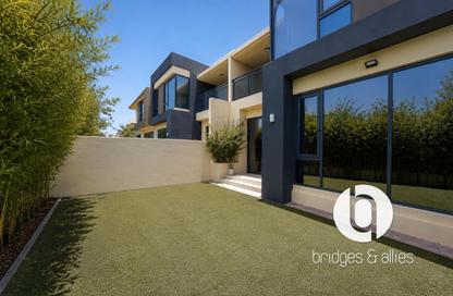 Villa - 4 Bedrooms for rent in Maple at Dubai Hills Estate 2 - Maple at Dubai Hills Estate - Dubai Hills Estate - Dubai Villa - 4 Bedrooms for rent in Maple at Dubai Hills Estate 2 - Maple at Dubai Hills Estate - Dubai Hills Estate - Dubai