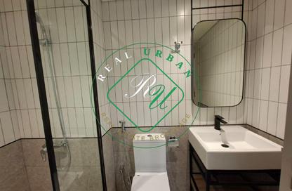 Apartment - Studio - 1 Bathroom for rent in Reeman Living - Al Shamkha - Abu Dhabi