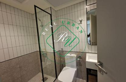 Apartment - Studio - 1 Bathroom for rent in Reeman Living - Al Shamkha - Abu Dhabi Apartment - Studio - 1 Bathroom for rent in Reeman Living - Al Shamkha - Abu Dhabi