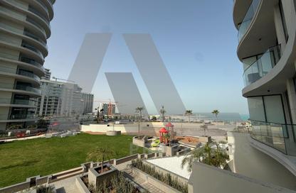 Apartment - 1 Bedroom - 1 Bathroom for sale in Bay Residences - Hayat Island - Mina Al Arab - Ras Al Khaimah