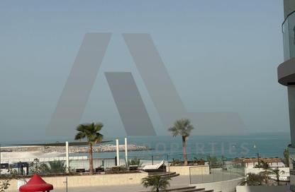 Apartment - 1 Bedroom - 1 Bathroom for sale in Bay Residences - Hayat Island - Mina Al Arab - Ras Al Khaimah Apartment - 1 Bedroom - 1 Bathroom for sale in Bay Residences - Hayat Island - Mina Al Arab - Ras Al Khaimah