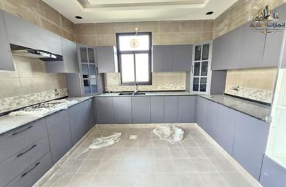 Villa - 3 Bedrooms - 5 Bathrooms for sale in Al Helio 1 - Al Helio - Ajman