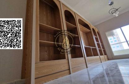 Apartment - 2 Bedrooms - 2 Bathrooms for rent in Goldcrest Dreams 3 - Goldcrest Dreams - Emirates City - Ajman