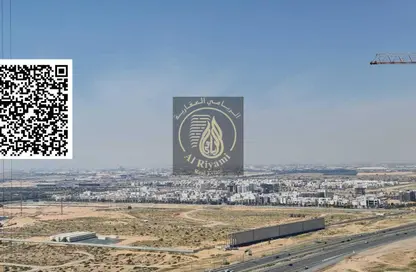 شقة - 2 غرف نوم - 2 حمامات للايجار في أحلام جولدكريست 3 - جولدكريست دريمز - مدينة الإمارات - عجمان