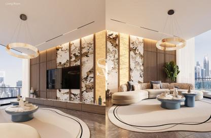 Apartment - Studio - 1 Bathroom for sale in Samana Hills South 2 - Dubai Industrial City - Dubai
