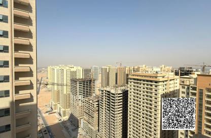Apartment - 1 Bedroom - 2 Bathrooms for sale in Lilies Tower - Emirates City - Ajman