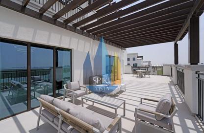 Apartment - 3 Bedrooms - 4 Bathrooms for rent in Residences C - Yas Golf Collection - Yas Island - Abu Dhabi