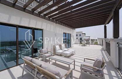 Apartment - 3 Bedrooms - 4 Bathrooms for rent in Residences C - Yas Golf Collection - Yas Island - Abu Dhabi Apartment - 3 Bedrooms - 4 Bathrooms for rent in Residences C - Yas Golf Collection - Yas Island - Abu Dhabi