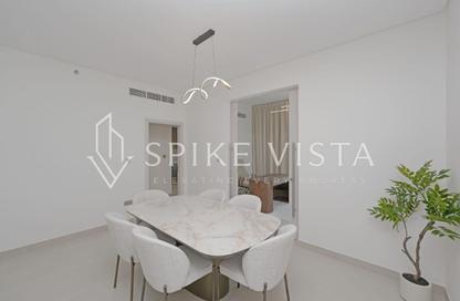 Apartment - 3 Bedrooms - 4 Bathrooms for rent in Residences C - Yas Golf Collection - Yas Island - Abu Dhabi Apartment - 3 Bedrooms - 4 Bathrooms for rent in Residences C - Yas Golf Collection - Yas Island - Abu Dhabi