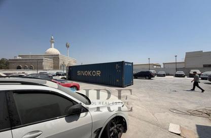 مستودع - استوديو - 1 حمام للايجار في المنطقة الصناعية رقم 4 - المنطقة الصناعية بالشارقة - الشارقة مستودع - استوديو - 1 حمام للايجار في المنطقة الصناعية رقم 4 - المنطقة الصناعية بالشارقة - الشارقة