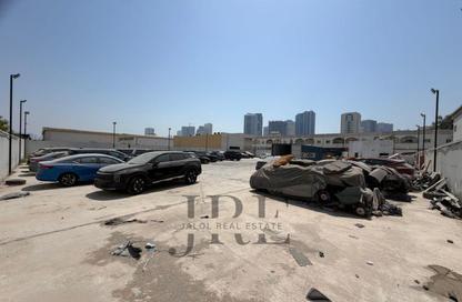 مستودع - استوديو - 1 حمام للايجار في المنطقة الصناعية رقم 4 - المنطقة الصناعية بالشارقة - الشارقة مستودع - استوديو - 1 حمام للايجار في المنطقة الصناعية رقم 4 - المنطقة الصناعية بالشارقة - الشارقة