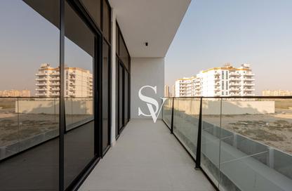 Apartment - 1 - 2 for sale in Myka Residence - Dubai Production City (IMPZ) - Dubai Apartment - 1 - 2 for sale in Myka Residence - Dubai Production City (IMPZ) - Dubai