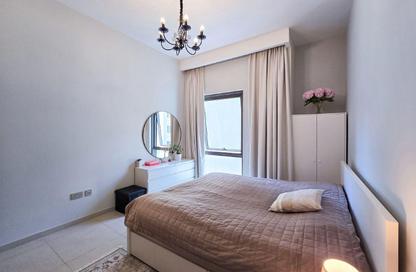Apartment - 1 Bedroom - 1 Bathroom for sale in Vida Residences Creek Beach - Creek Beach - Dubai Creek Harbour (The Lagoons) - Dubai